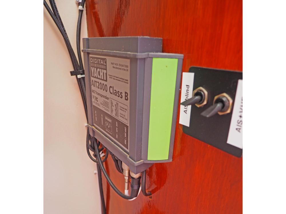 picture Navigatie en electronica